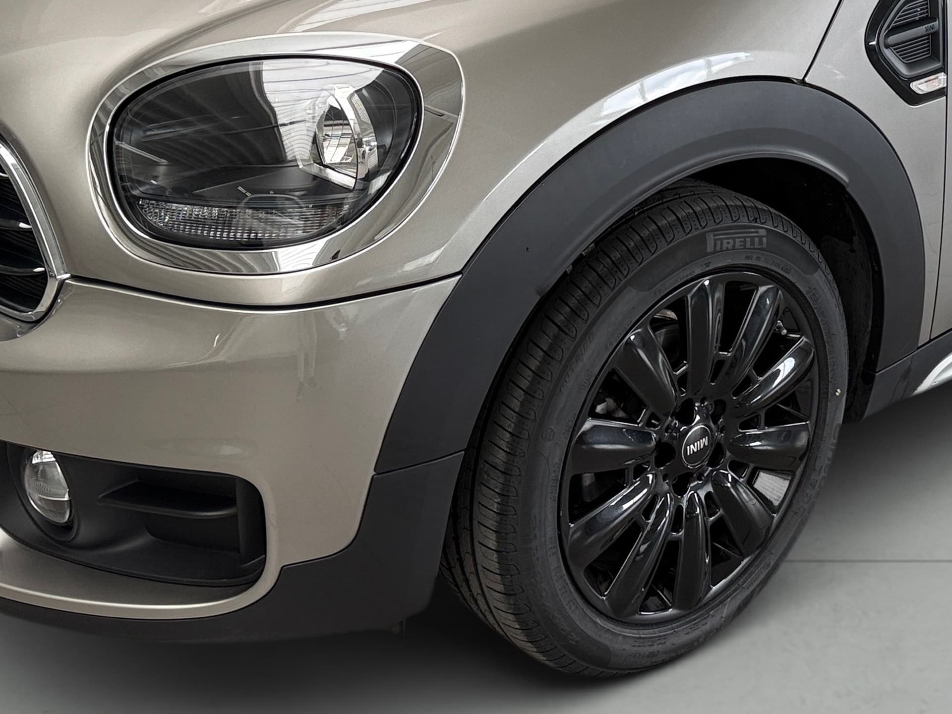 Imagen 7 del mini countryman