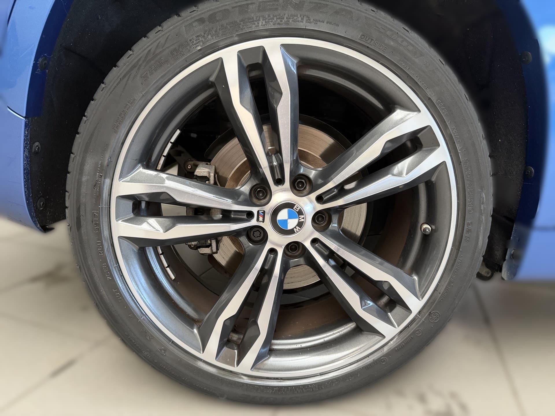 Imagen 8 del bmw x1