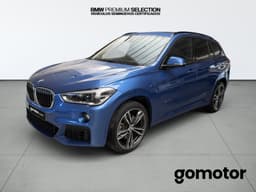 Imagen del vehículo bmw x1 X1 xDrive25i