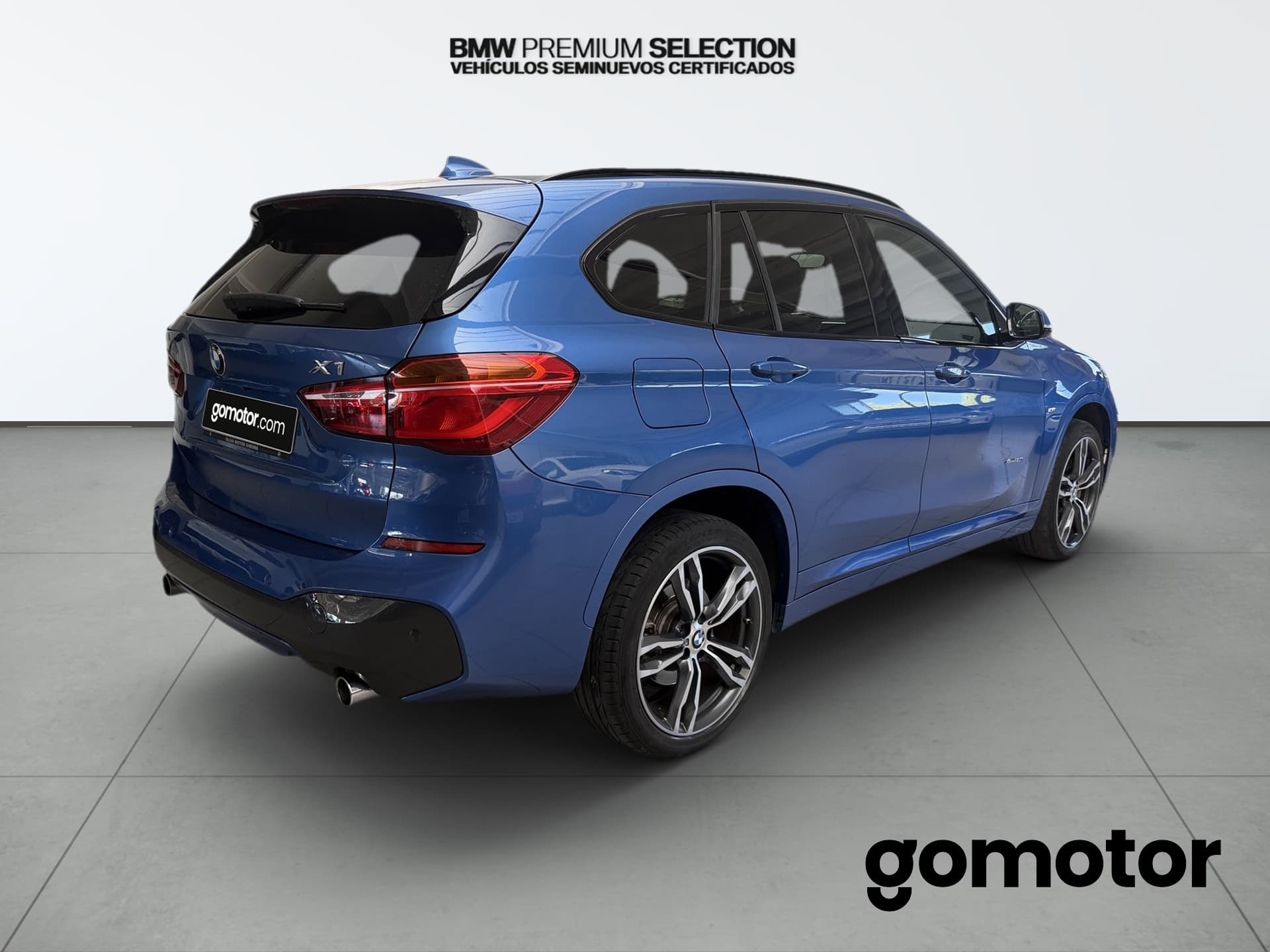 Imagen 2 del bmw x1