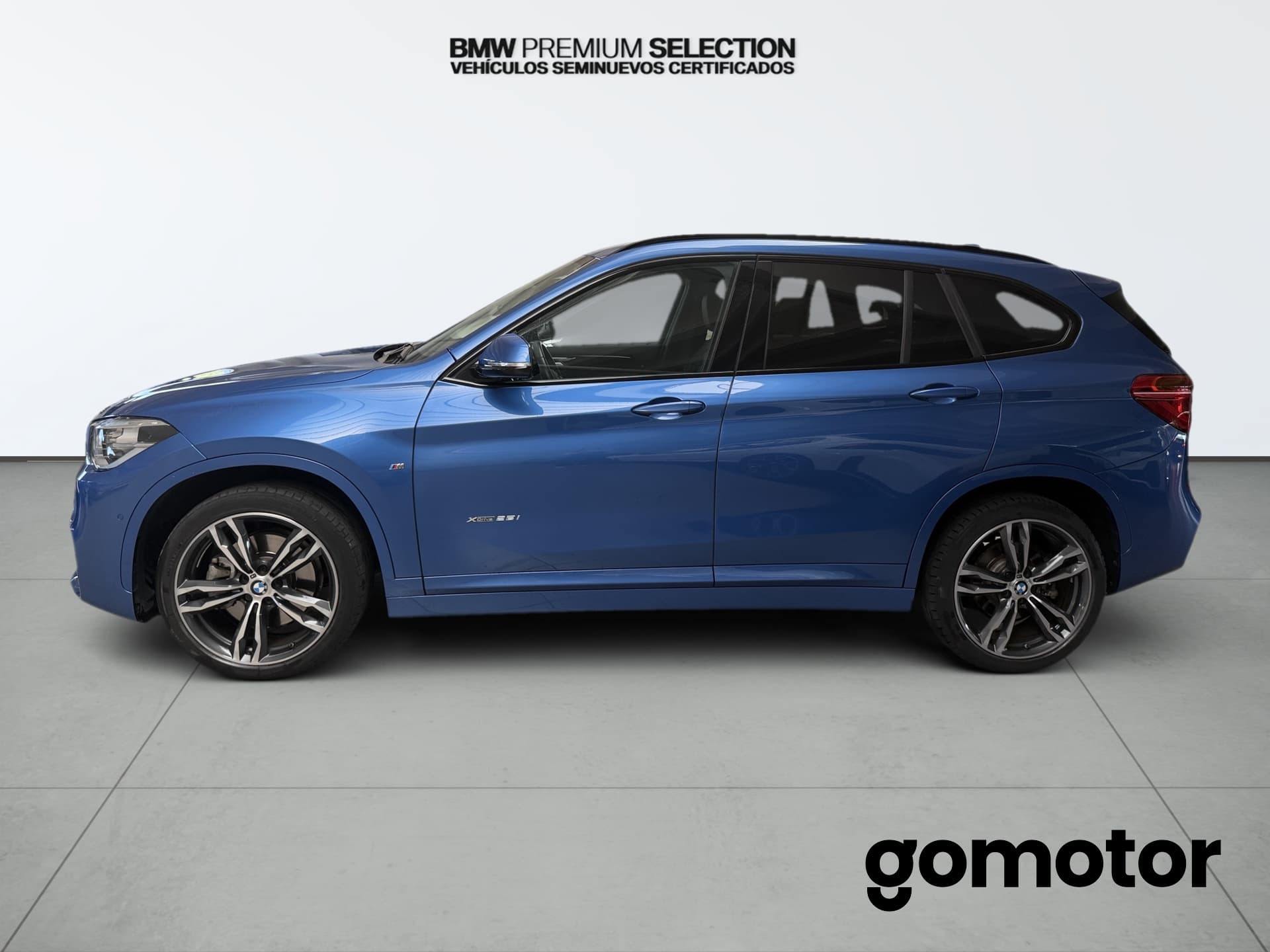 Imagen 3 del bmw x1