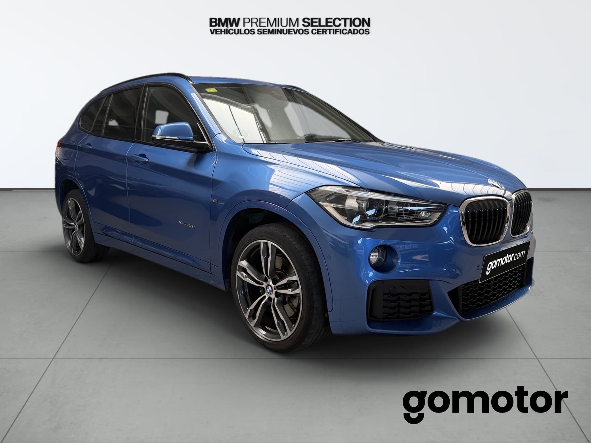 Imagen 4 del bmw x1