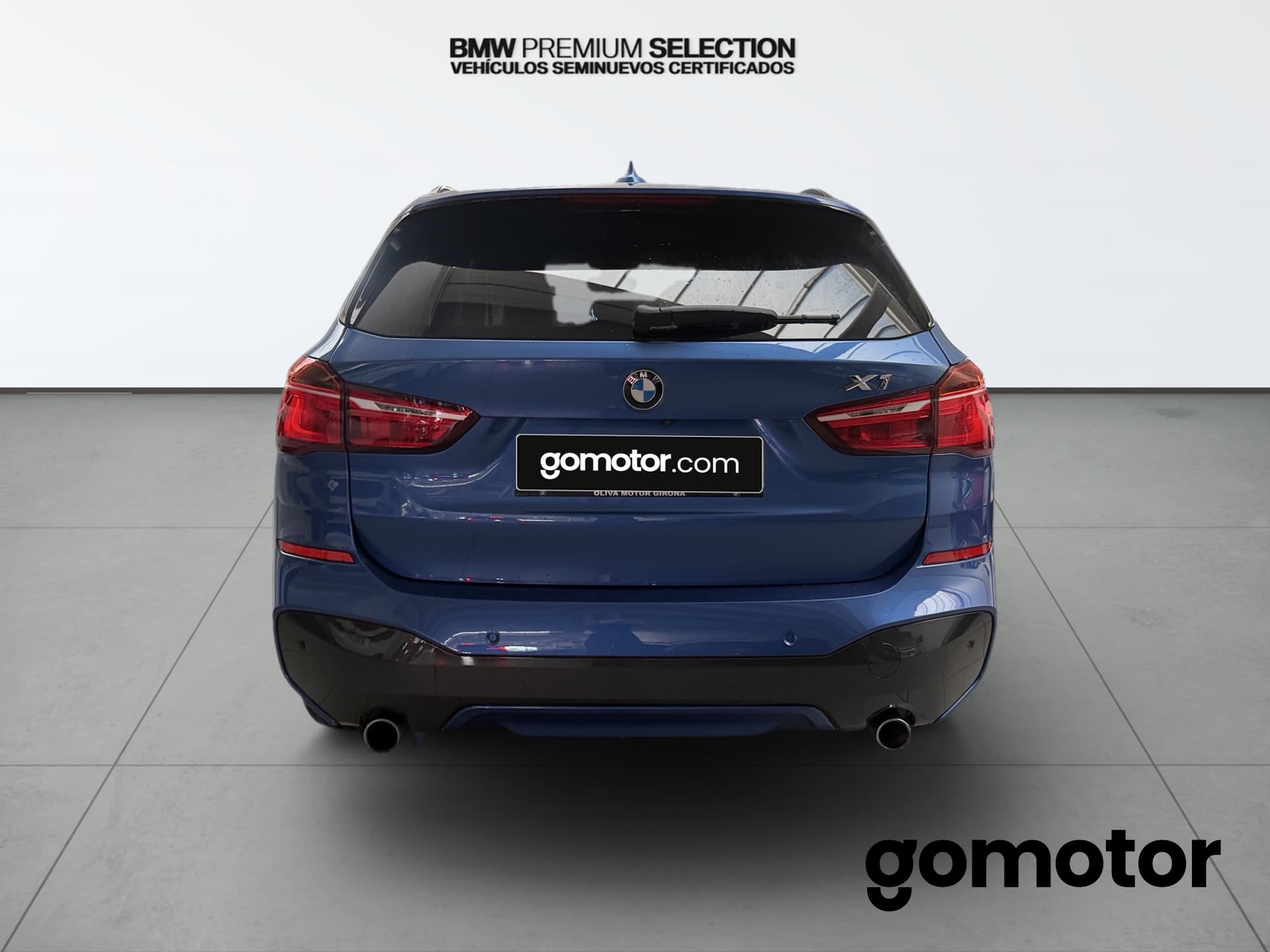 Imagen 5 del bmw x1