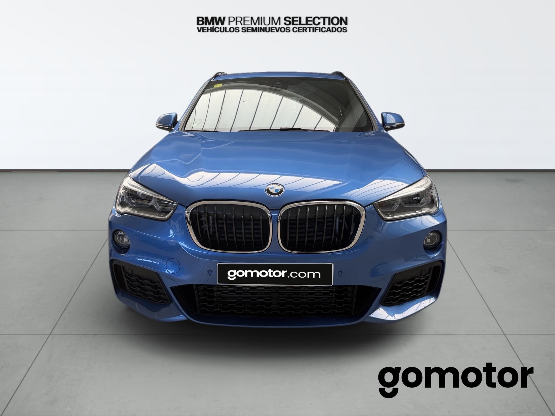 Imagen 6 del bmw x1