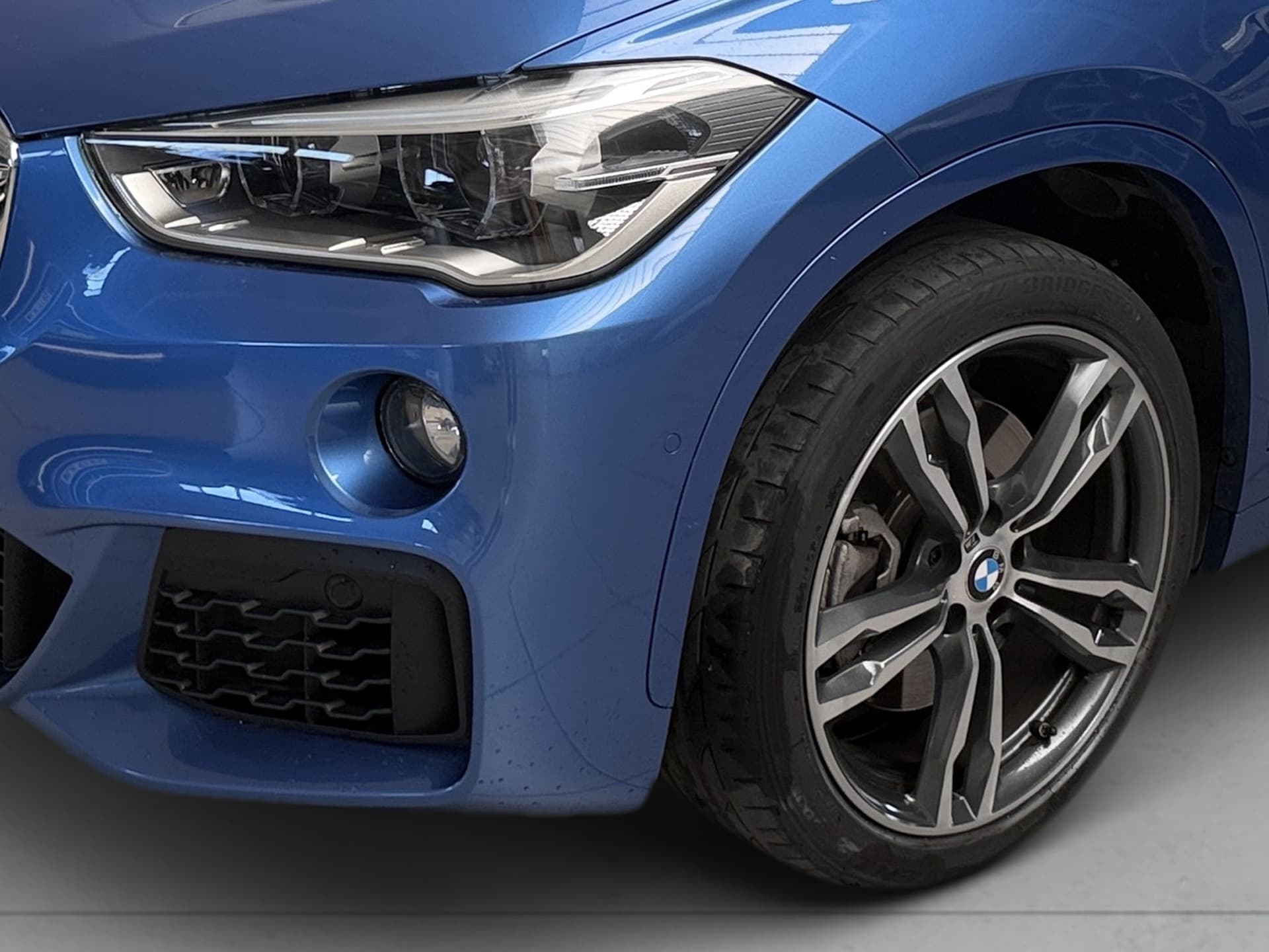 Imagen 7 del bmw x1