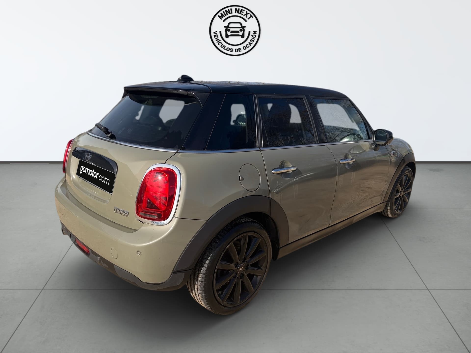 Imagen 2 del mini mini