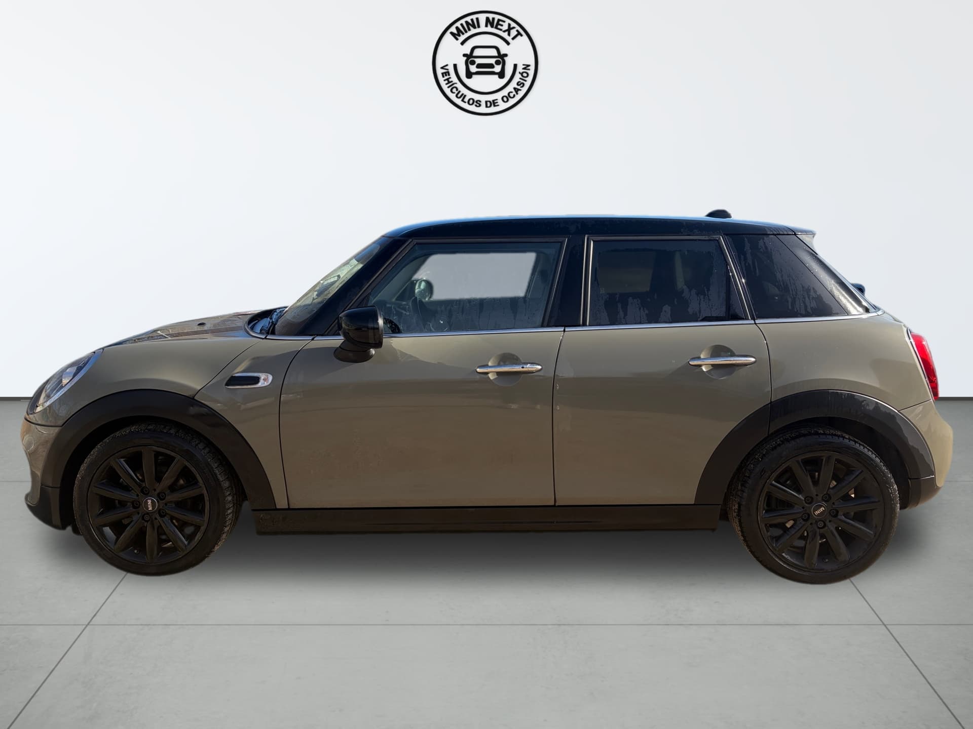 Imagen 3 del mini mini