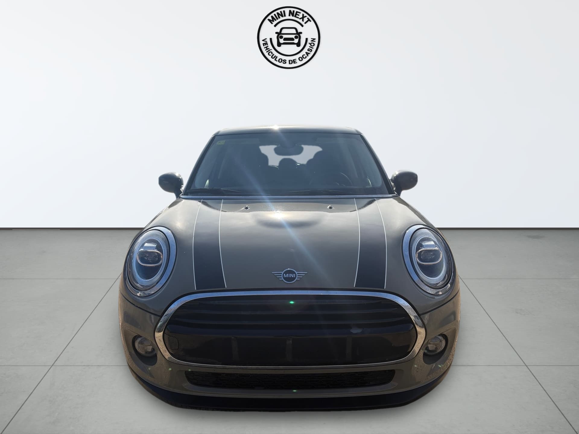 Imagen 6 del mini mini