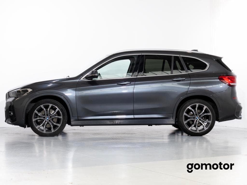 Imagen 6 del bmw x1