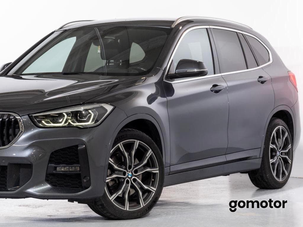 Imagen 3 del bmw x1