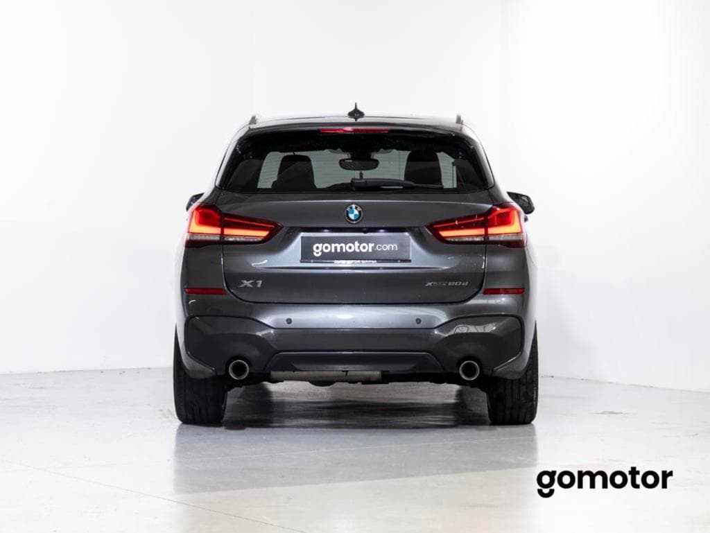 Imagen 5 del bmw x1