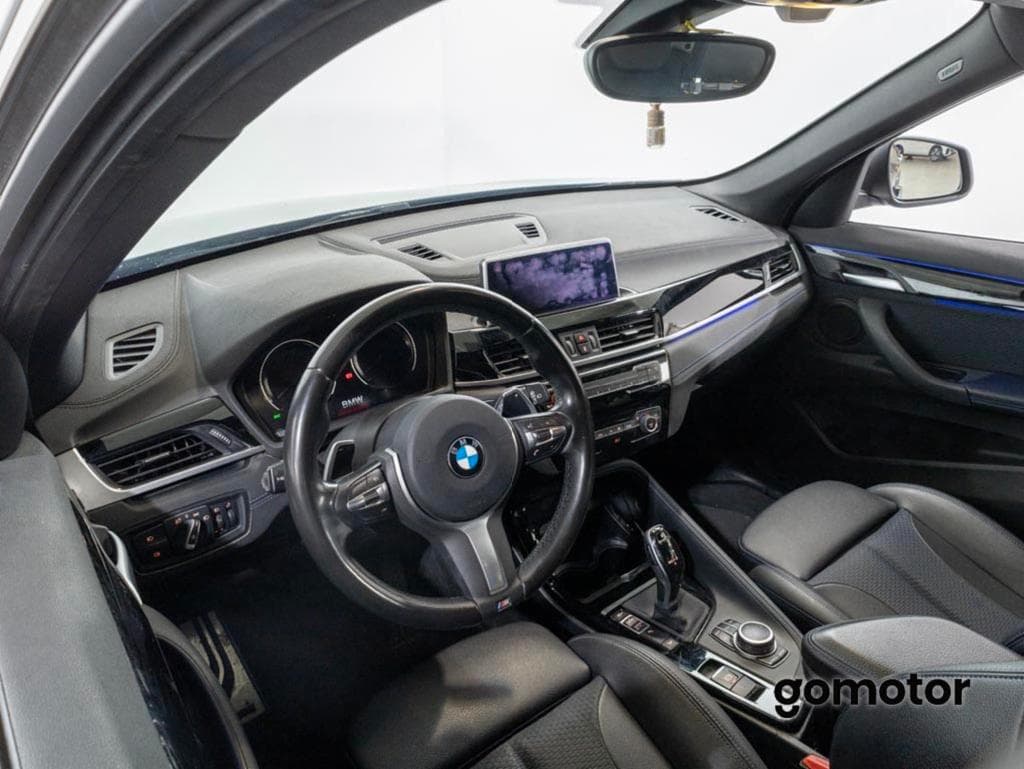 Imagen 8 del bmw x1