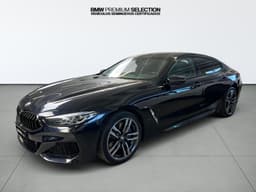 Imagen del vehículo bmw series 8 3.0 840D XDRIVE GRAN COUPE AUTO 320 4P