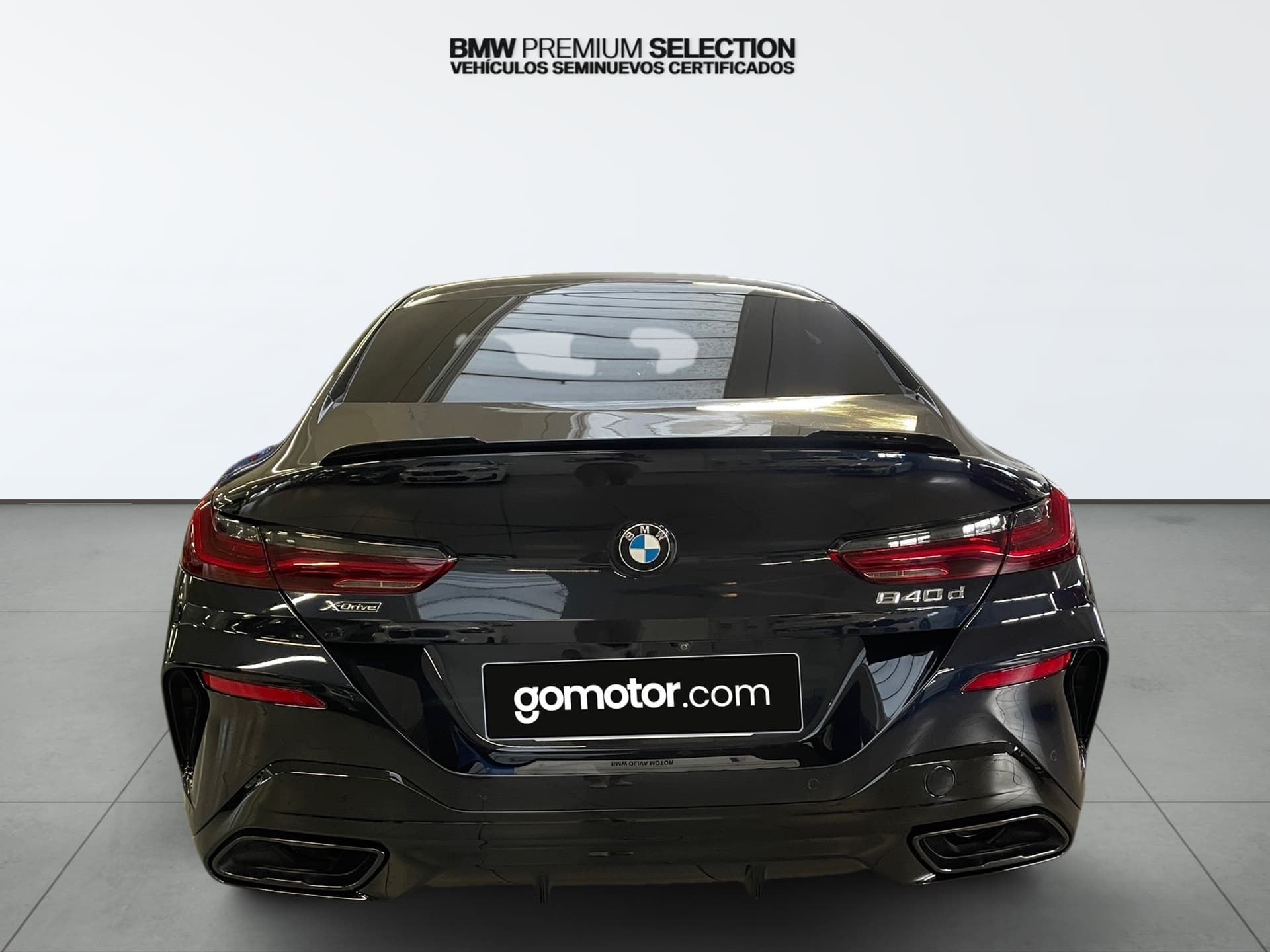 Imagen 5 del bmw series 8