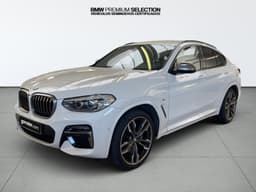 Imagen del vehículo bmw x4 3.0 M40I AUTO 360 5P