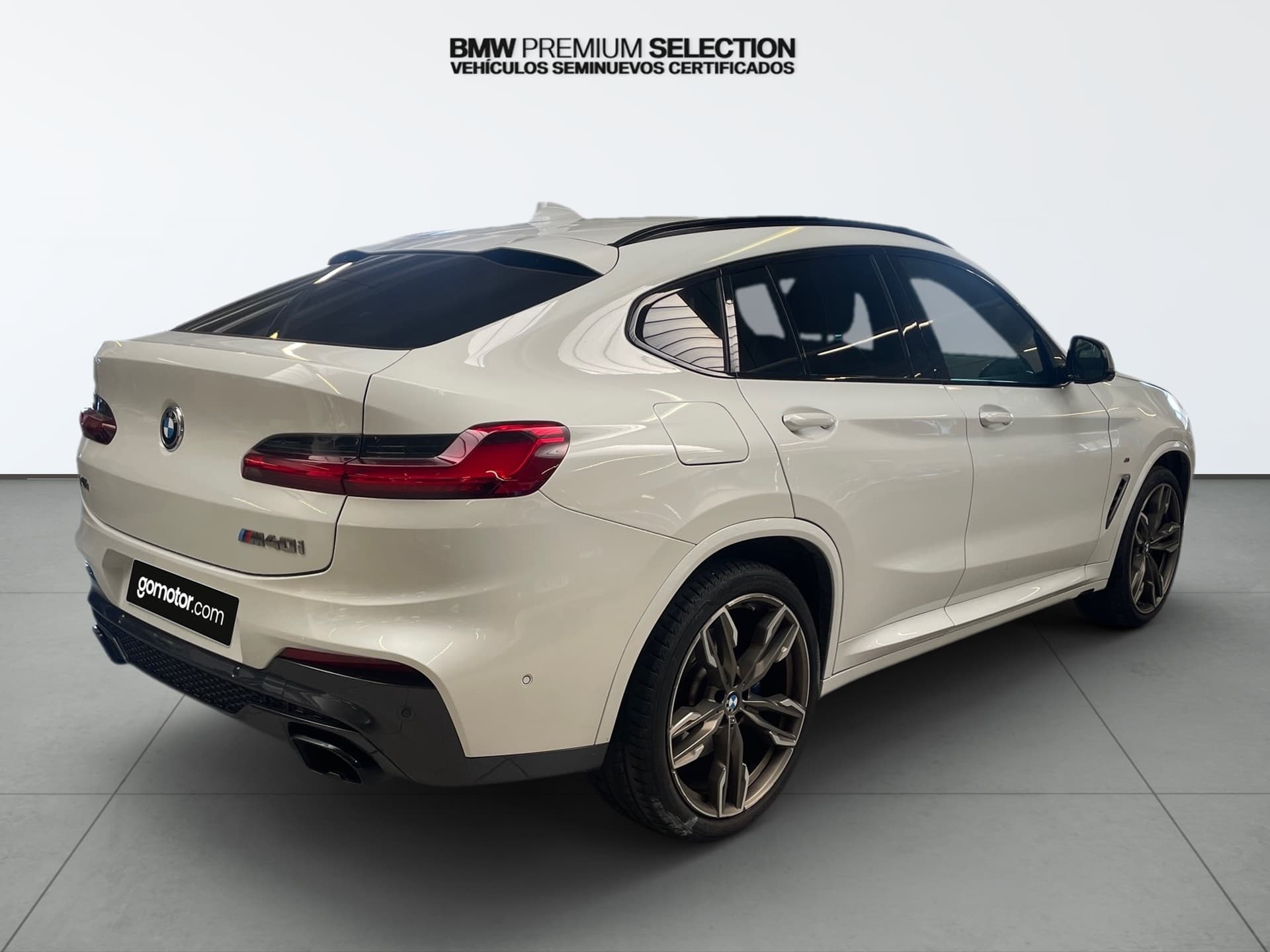 Imagen 2 del bmw x4