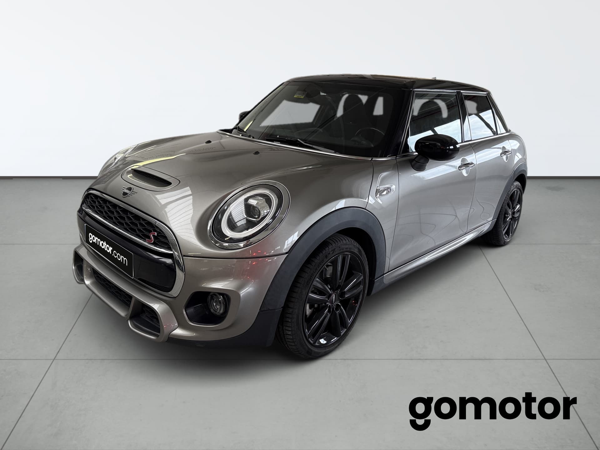 Coche mini mini en venta