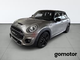 Imagen del vehículo mini mini Cooper S 5-puertas