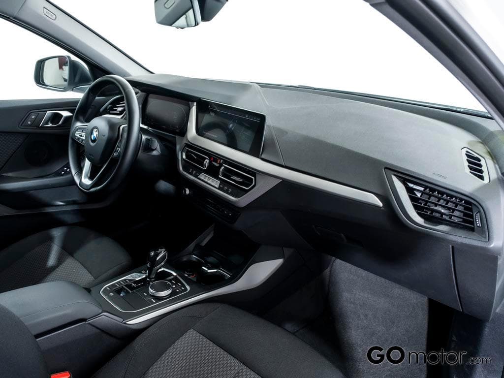 Imagen 8 del bmw serie 1