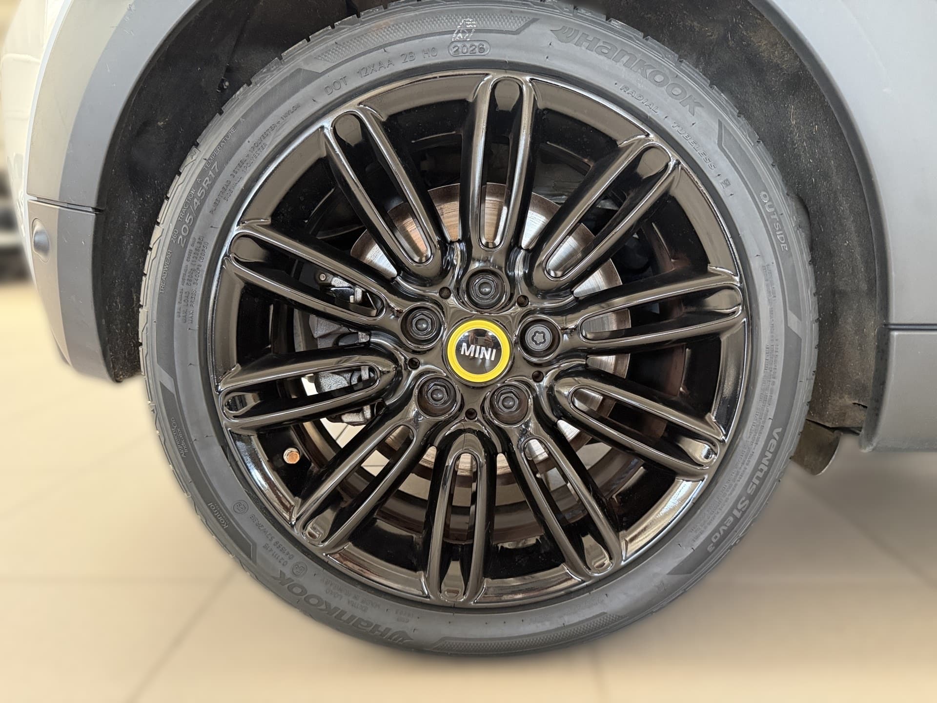 Imagen 8 del mini 3 puertas cooper se