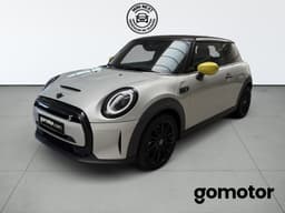Imagen del vehículo mini 3 puertas cooper se Cooper SE