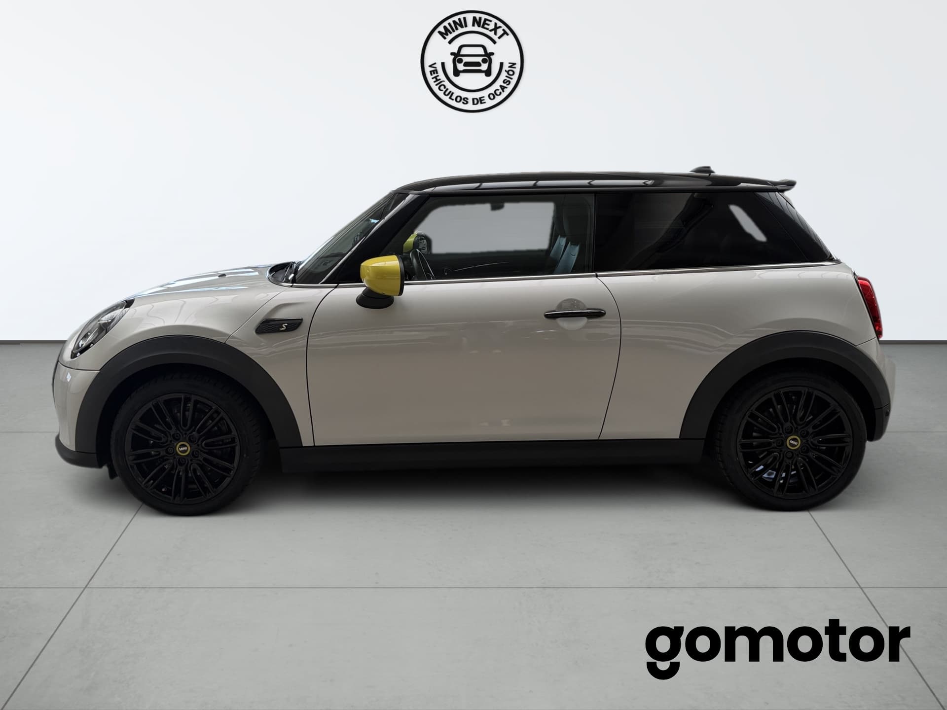 Imagen 3 del mini 3 puertas cooper se