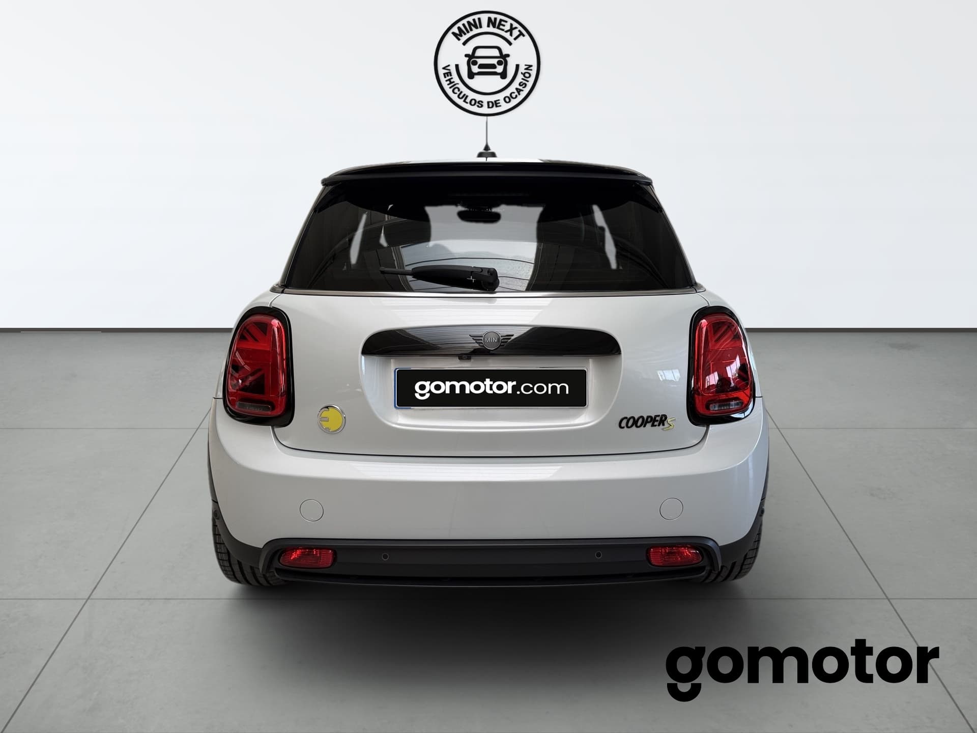 Imagen 5 del mini 3 puertas cooper se