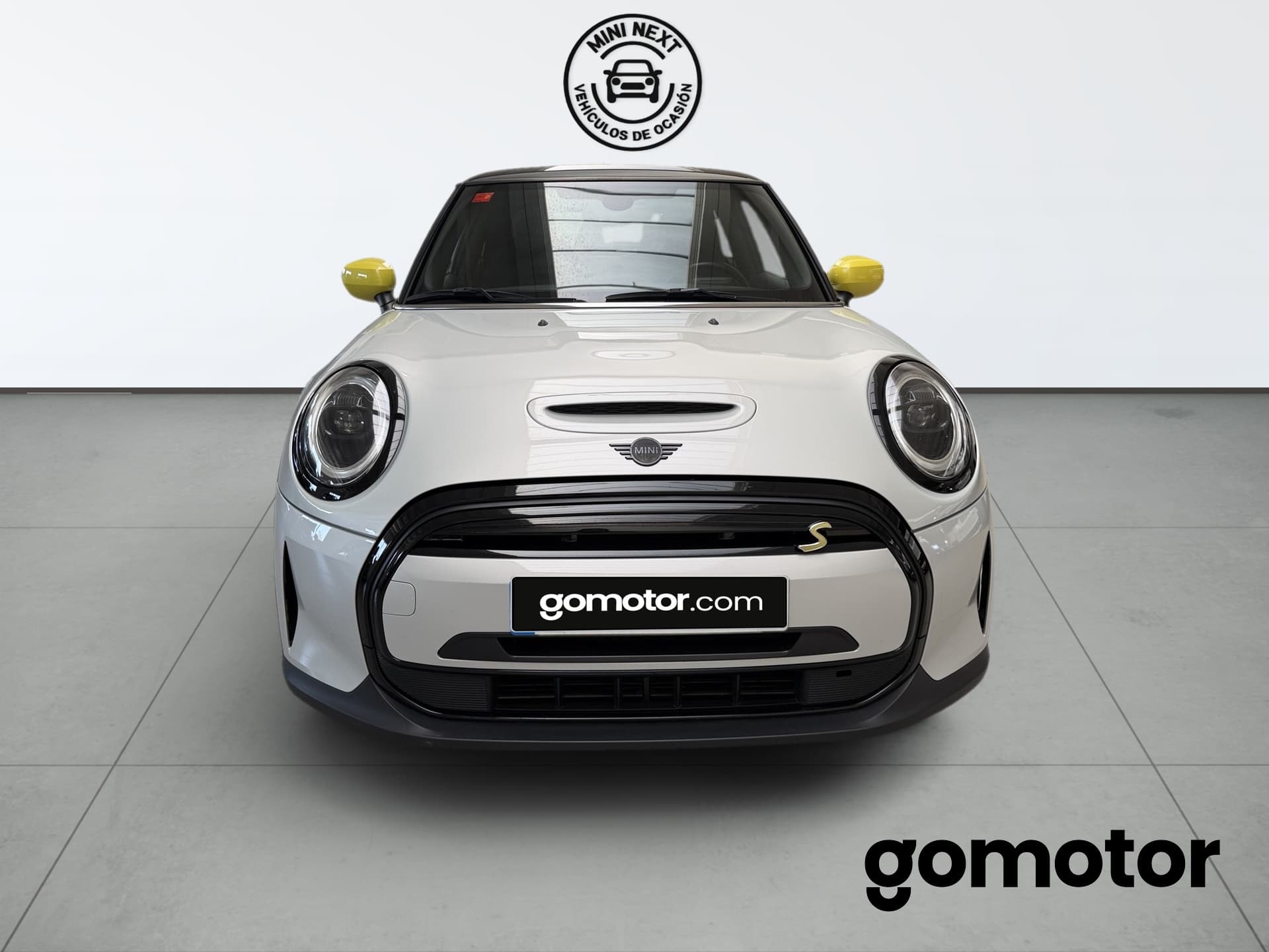 Imagen 6 del mini 3 puertas cooper se