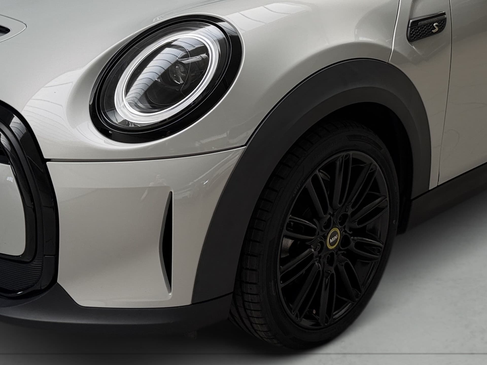 Imagen 7 del mini 3 puertas cooper se