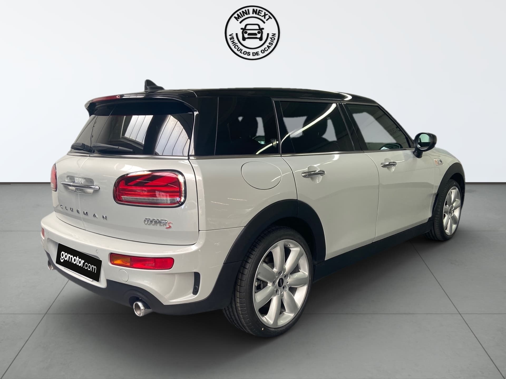 Imagen 2 del bmw clubman