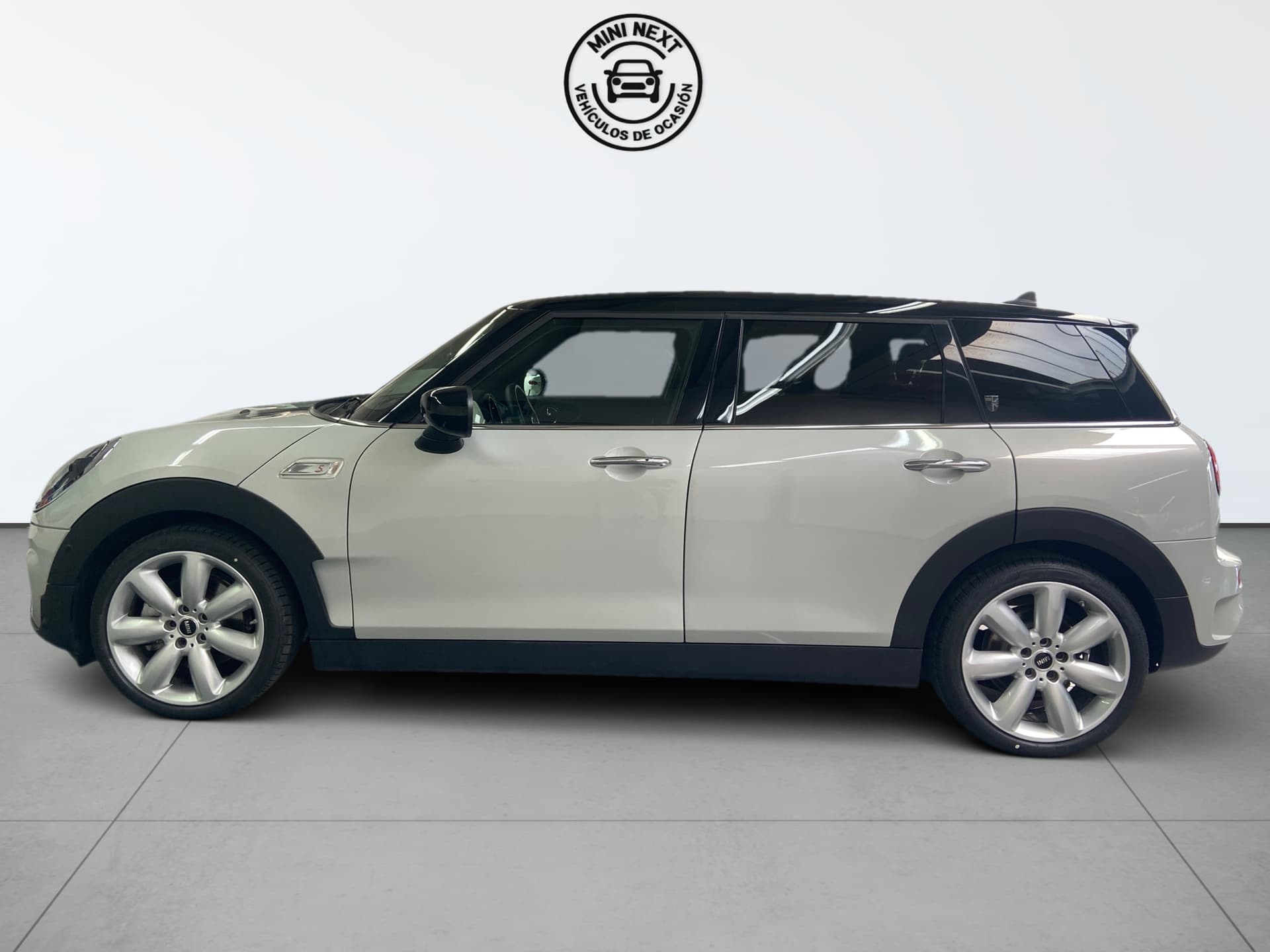 Imagen 3 del bmw clubman