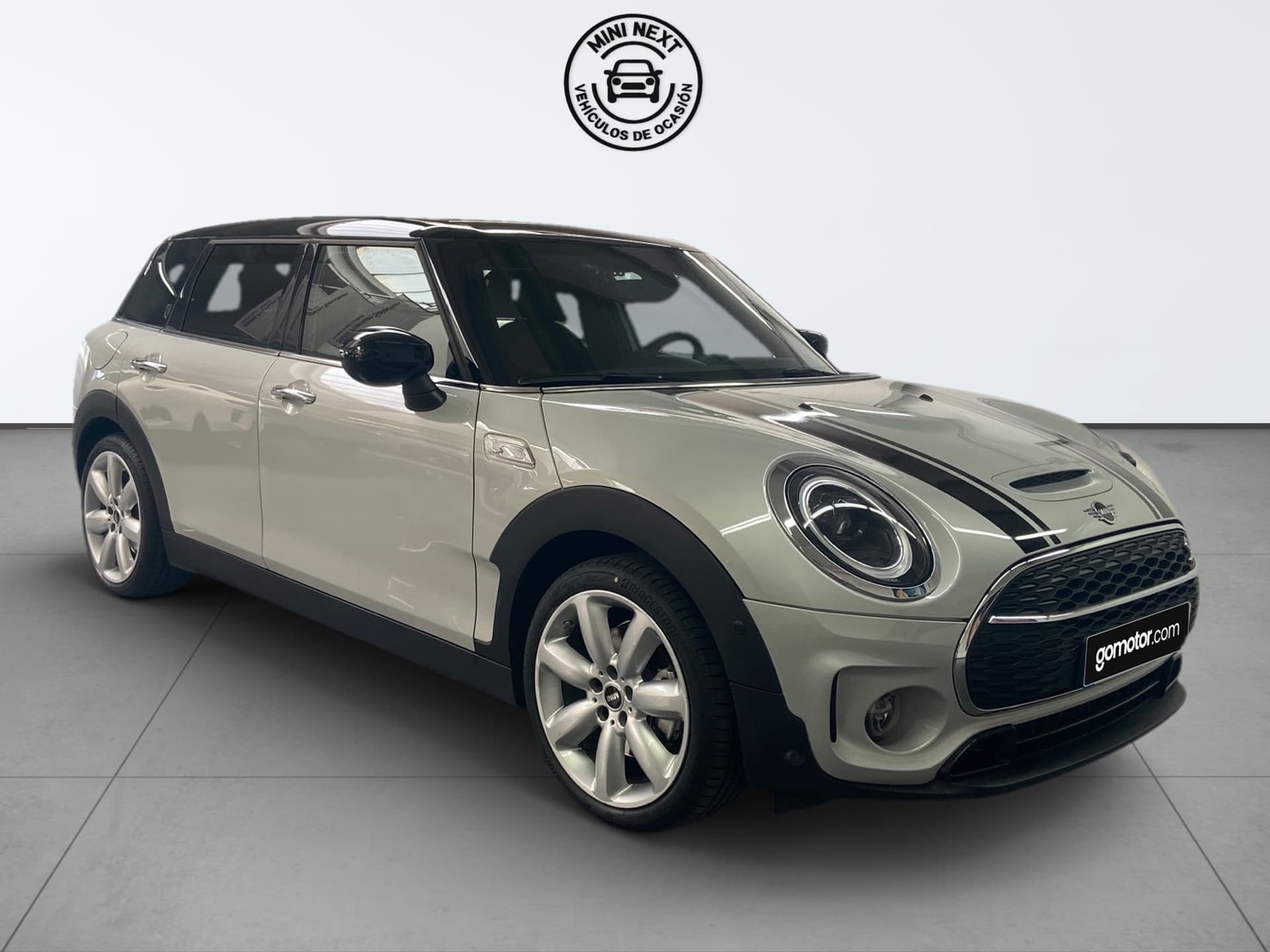 Imagen 4 del bmw clubman