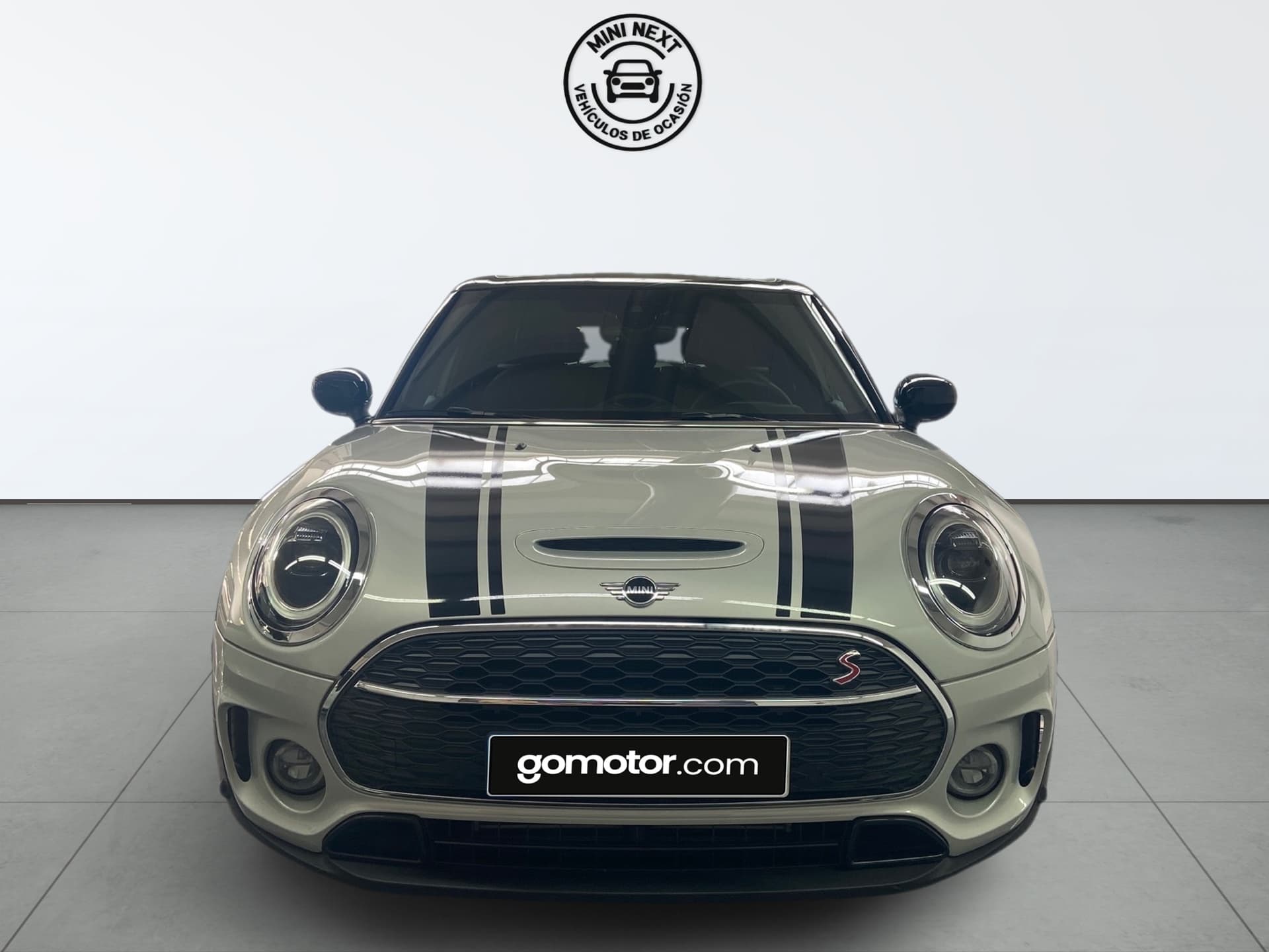 Imagen 6 del bmw clubman