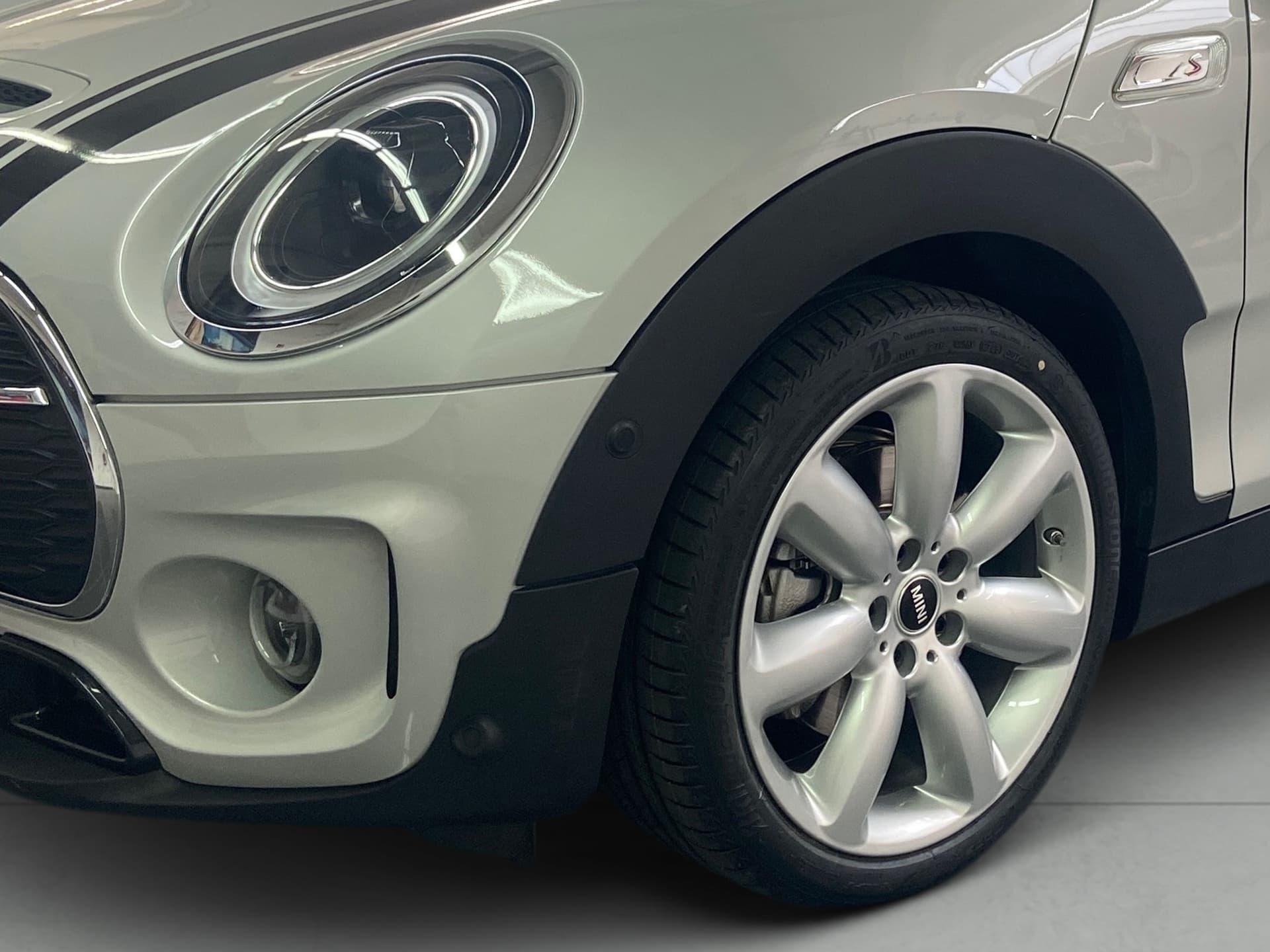 Imagen 7 del bmw clubman