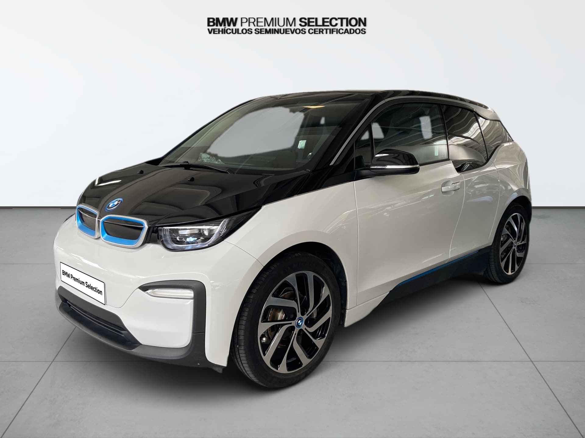 Coche bmw i3 en venta