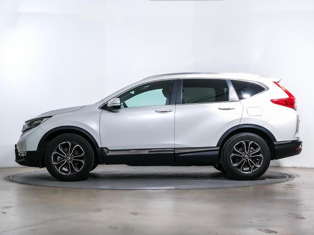 Imagen 3 del honda cr-v