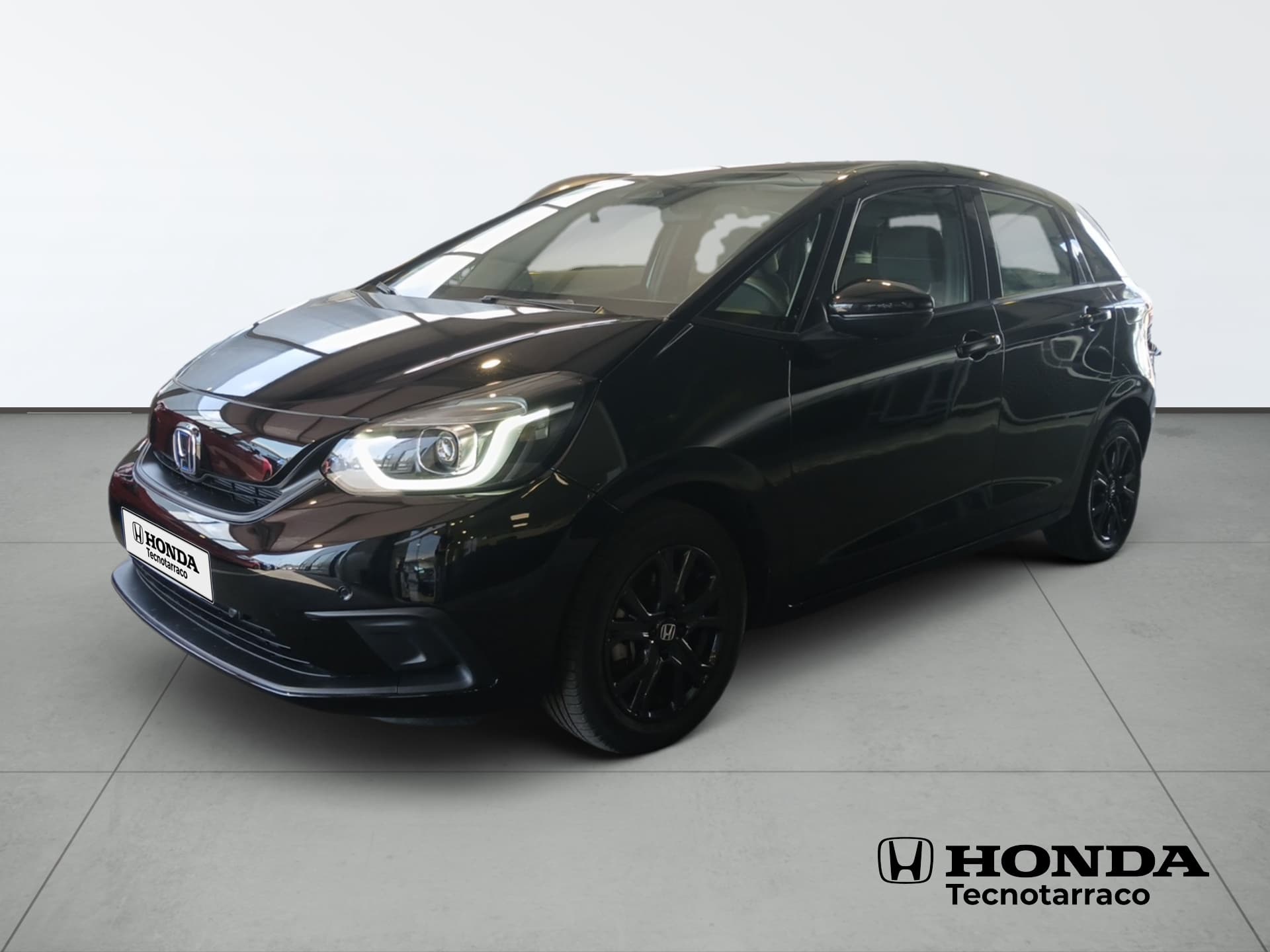 Imagen del coche honda jazz JAZZ HYBRID 1.5 ELEGANCE AUT 2022