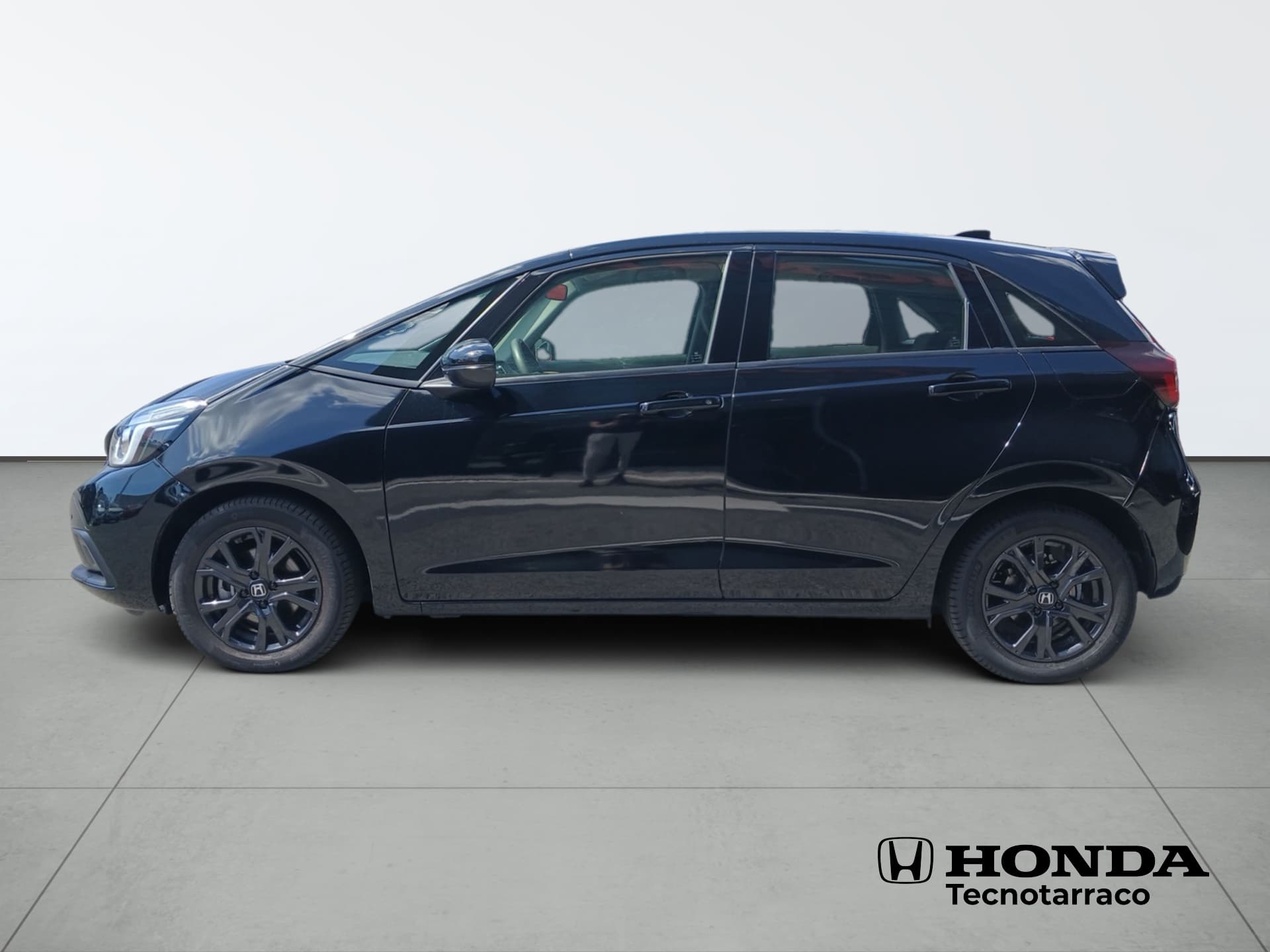 Imagen 3 del honda jazz