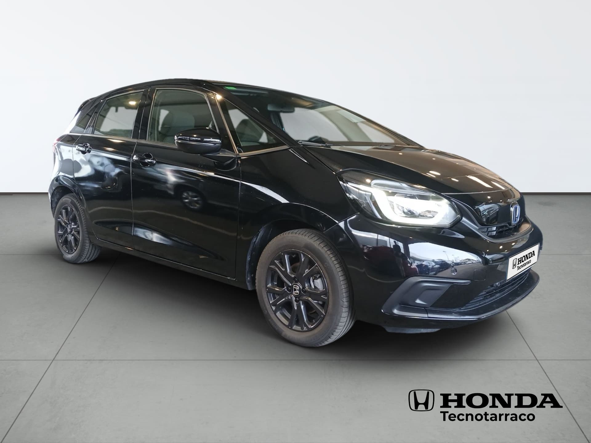 Imagen 4 del honda jazz