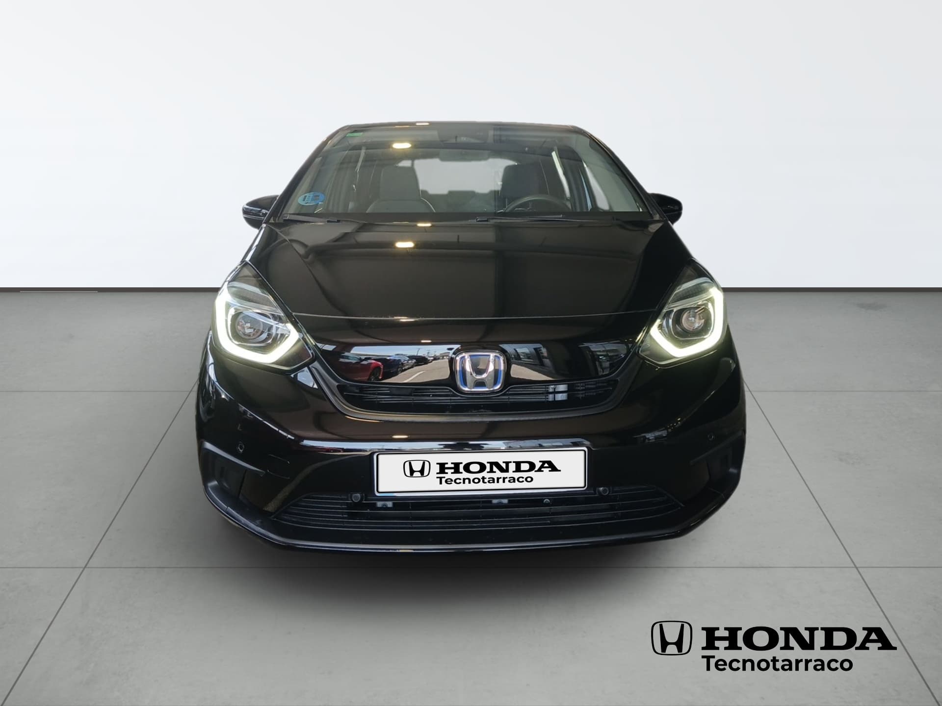 Imagen 6 del honda jazz