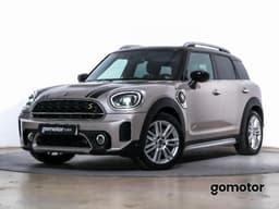 Imagen del vehículo bmw countryman Cooper SE ALL4 Countryman