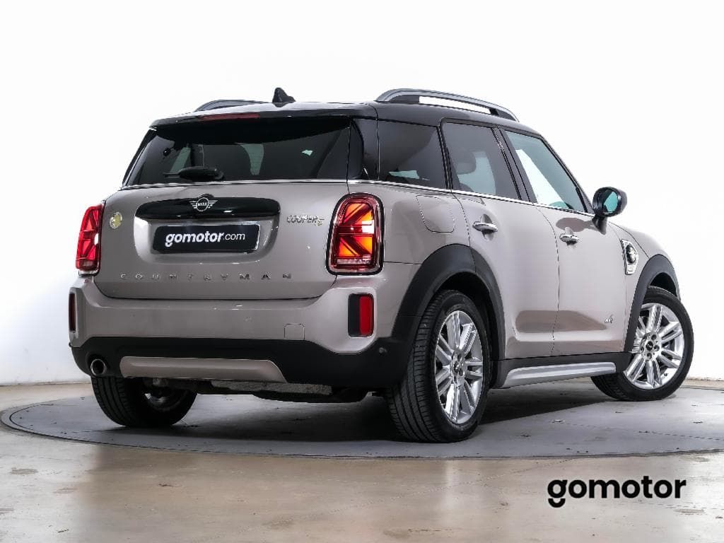 Imagen 2 del bmw countryman