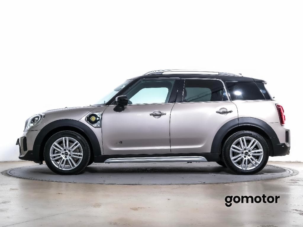 Imagen 3 del bmw countryman