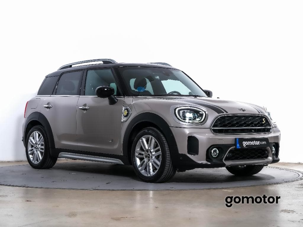 Imagen 4 del bmw countryman