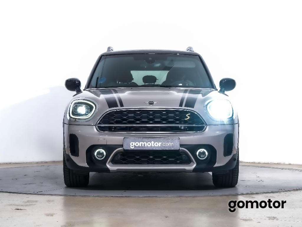 Imagen 5 del bmw countryman