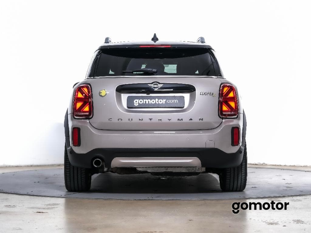Imagen 6 del bmw countryman
