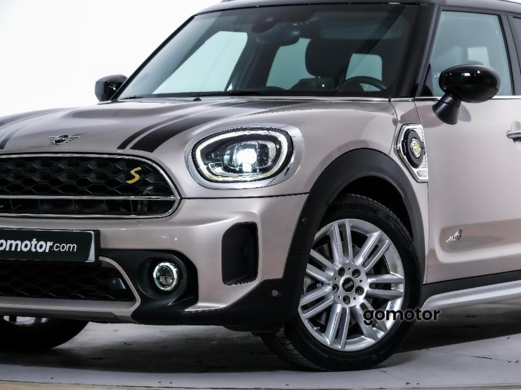 Imagen 7 del bmw countryman