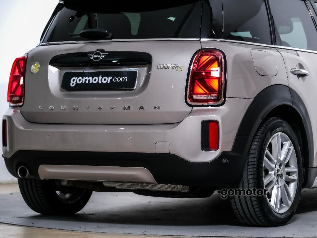 Imagen 8 del bmw countryman