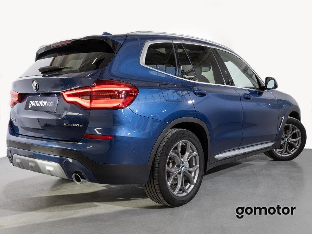 Imagen 2 del bmw x3