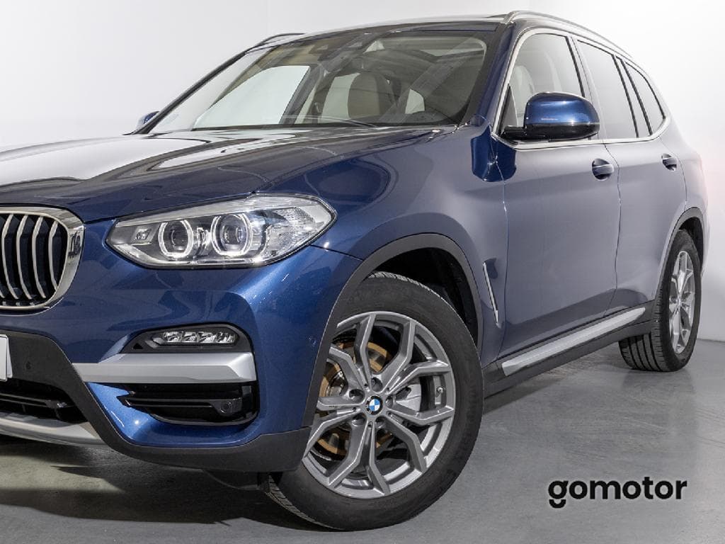 Imagen 3 del bmw x3